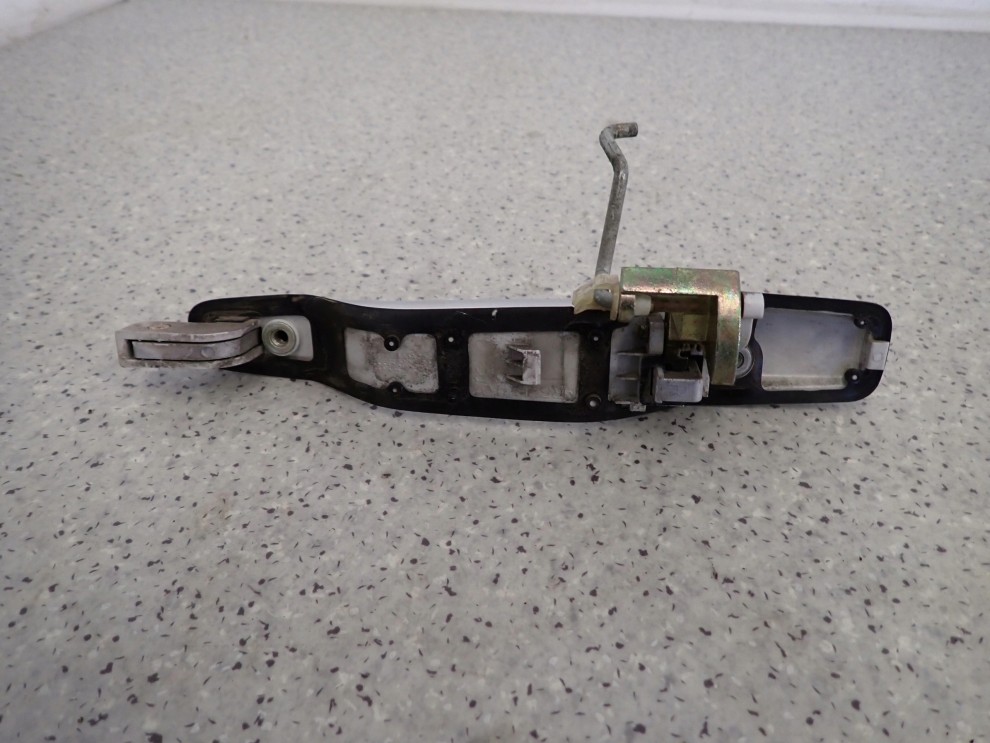 MITSUBISHI LANCER VII 04- KLAMKA DRZWI TYLNA PRAWA 4/4