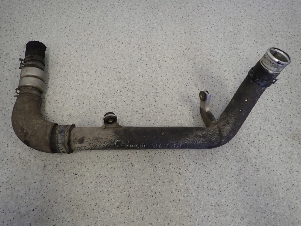 KIA CARENS III 06-11 CRDI RURA POWIETRZA 1/3