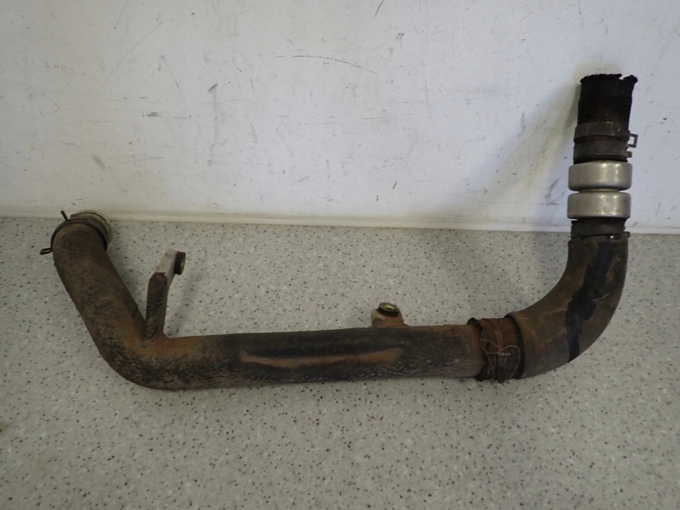 KIA CARENS III 06-11 CRDI RURA POWIETRZA 2/3