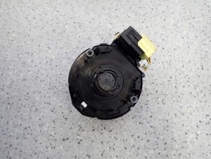 TOYOTA AVENSIS T25 02-07 TAŚMA POD KIEROWNICĘ 3/4 MINIATURA