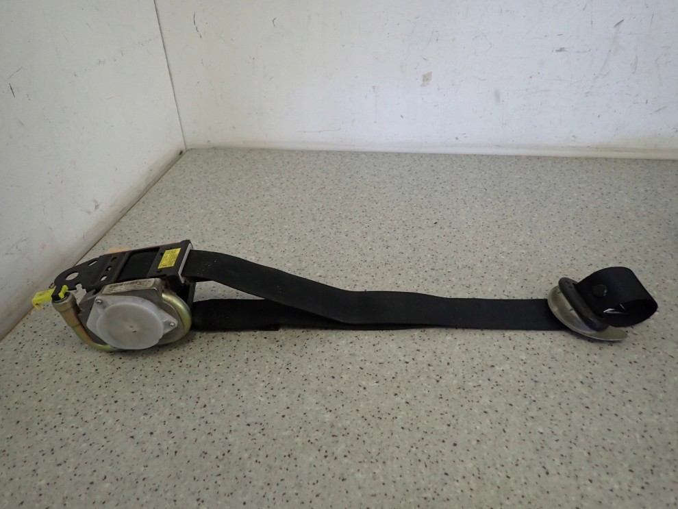 TOYOTA AVENSIS T25 02-07 PAS BEZPIECZEŃSTWA PRZEDNI LEWY 5/6