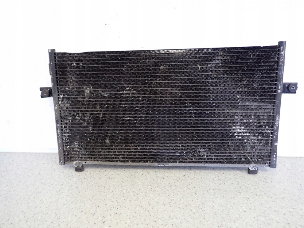 NISSAN MAXIMA A32 2.0i 94-99 CHŁODNICA KLIMATYZACJI 5/7