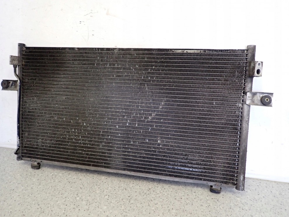 NISSAN MAXIMA A32 2.0i 94-99 CHŁODNICA KLIMATYZACJI 6/7