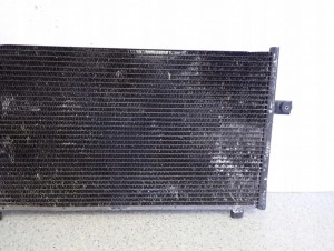 NISSAN MAXIMA A32 2.0i 94-99 CHŁODNICA KLIMATYZACJI 3/7 MINIATURA