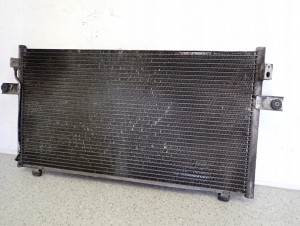 NISSAN MAXIMA A32 2.0i 94-99 CHŁODNICA KLIMATYZACJI 6/7 MINIATURA
