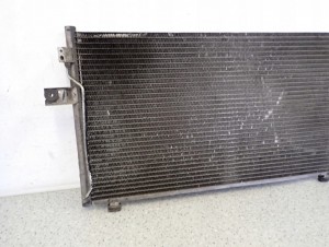 NISSAN MAXIMA A32 2.0i 94-99 CHŁODNICA KLIMATYZACJI 7/7 MINIATURA