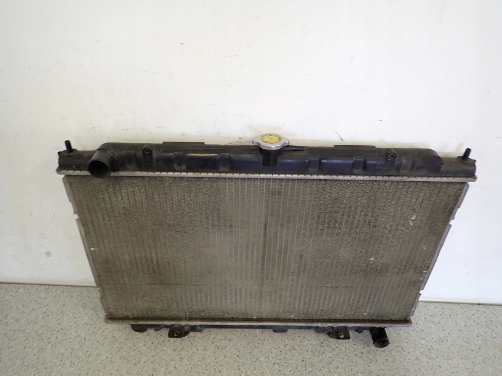 NISSAN MAXIMA A32 2.0i 94-99 CHŁODNICA WODY 4/6