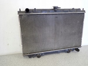 NISSAN MAXIMA A32 2.0i 94-99 CHŁODNICA WODY 3/6 MINIATURA