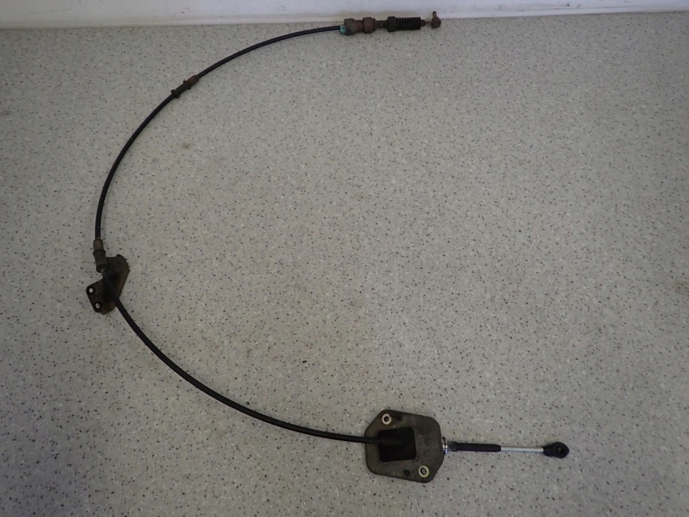 NISSAN ALMERA N16 00- 1.8 BENZYNA LINKA ZMIANY BIEGÓW AUTOMAT 1/3