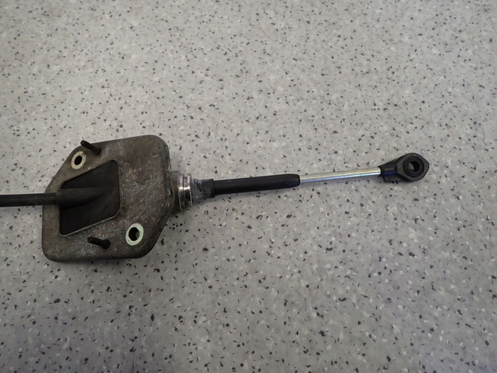 NISSAN ALMERA N16 00- 1.8 BENZYNA LINKA ZMIANY BIEGÓW AUTOMAT 2/3