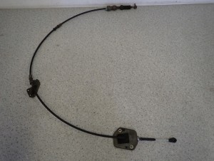 NISSAN ALMERA N16 00- 1.8 BENZYNA LINKA ZMIANY BIEGÓW AUTOMAT 1/3 MINIATURA