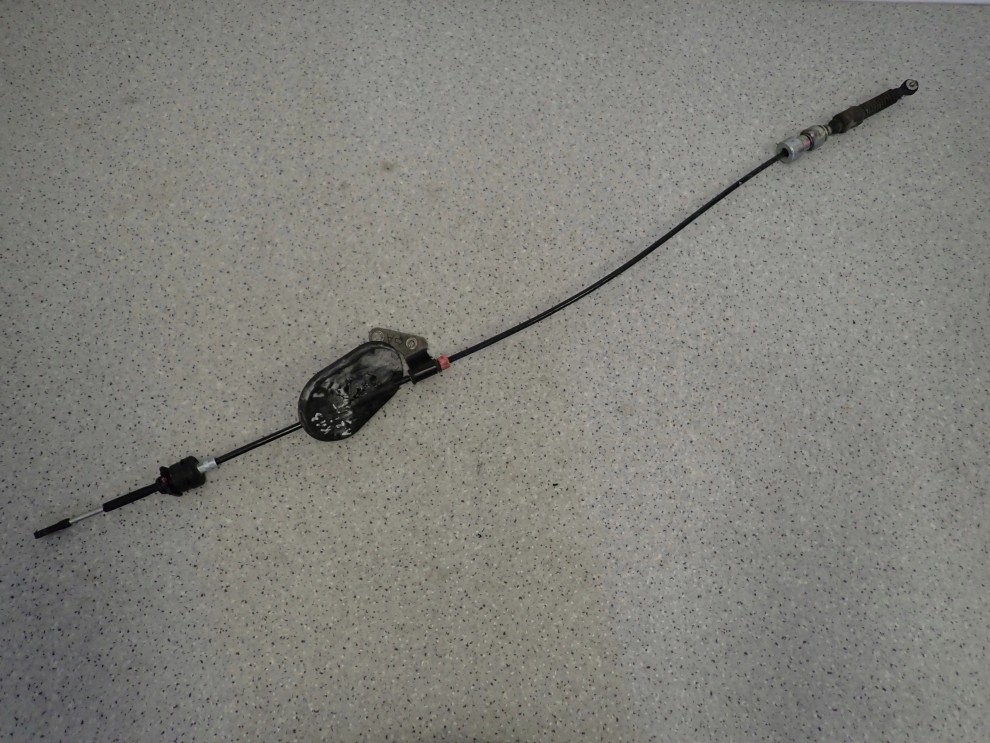 NISSAN MICRA K13 1.2i 10- LINKA ZMIANY BIEGÓW AUTOMAT 1/3