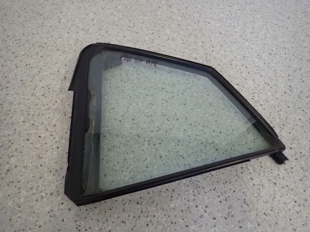 MAZDA6 MAZDA 6 5D HB 02-07 SZYBA TYLNA PRAWA 2/3