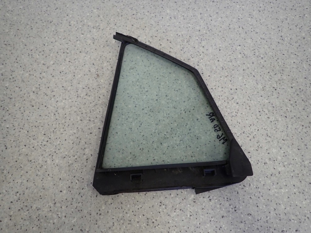 MAZDA6 MAZDA 6 5D HB 02-07 SZYBA TYLNA PRAWA 3/3