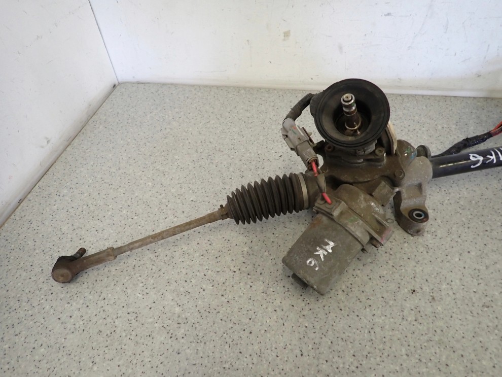 SUZUKI SWIFT 05-09 MAGLOWNICA PRZEKŁADNIA 2/8