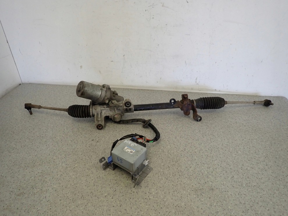 SUZUKI SWIFT 05-09 MAGLOWNICA PRZEKŁADNIA 6/8