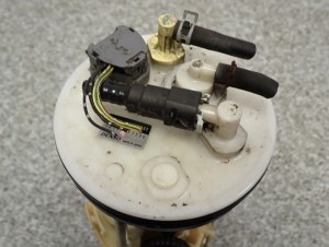 HONDA JAZZ II 1.3 02-07 POMPA PALIWA CZUJNIK POZIOMU 3/4 MINIATURA