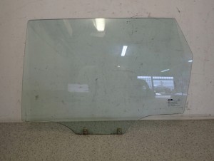 CHEVROLET LACETTI NUBIRA 03-09 SZYBA TYLNA LEWA