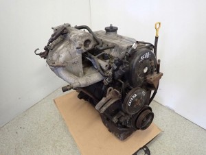 HYUNDAI GETZ 1.1i 02- SILNIK MOTOR G4HD 5/13 MINIATURA