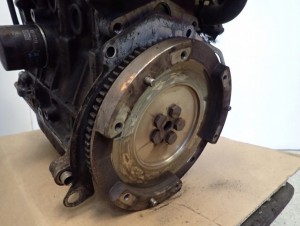 HYUNDAI GETZ 1.1i 02- SILNIK MOTOR G4HD 12/13 MINIATURA