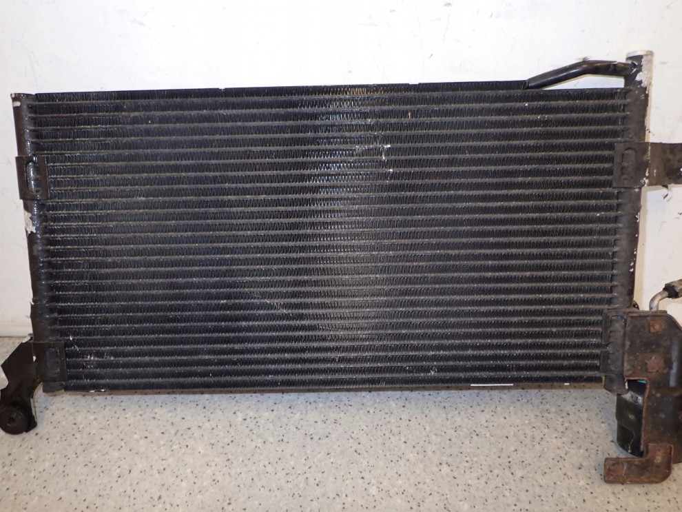 MAZDA XEDOS 9 XSEDOS9 2.3 BENZYNA CHŁODNICA KLIMATYZACJI 10/11