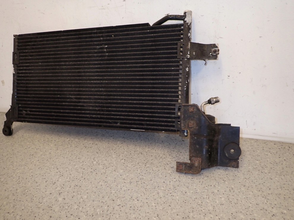 MAZDA XEDOS 9 XSEDOS9 2.3 BENZYNA CHŁODNICA KLIMATYZACJI 11/11