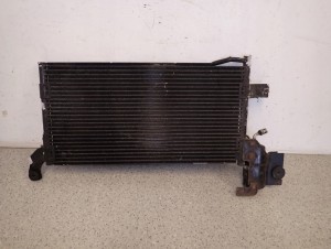 MAZDA XEDOS 9 XSEDOS9 2.3 BENZYNA CHŁODNICA KLIMATYZACJI 9/11 MINIATURA