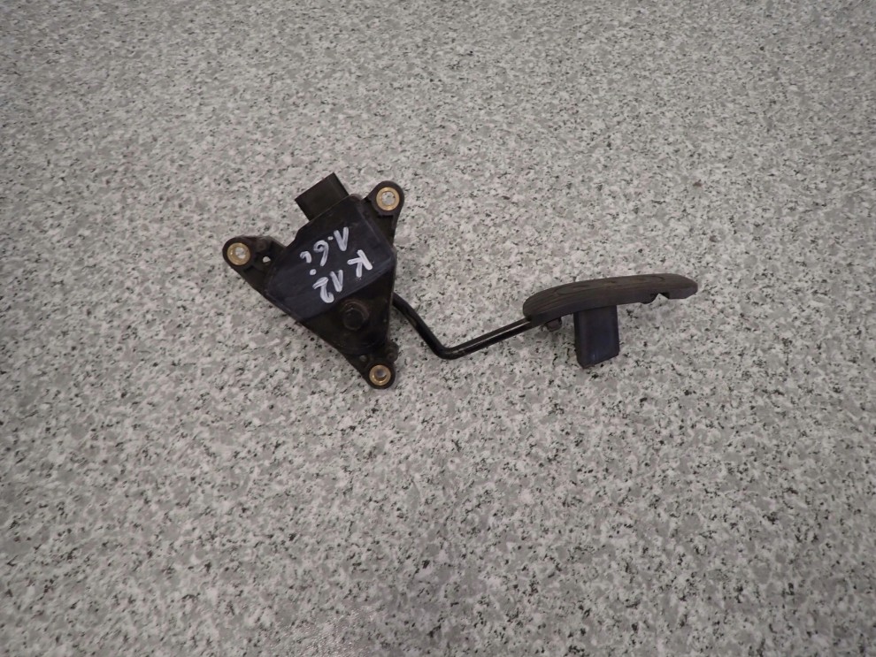 NISSAN MICRA K12 PEDAŁ GAZU POTENCJOMETR AX700 7/7