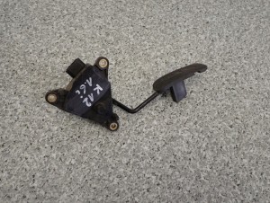 NISSAN MICRA K12 PEDAŁ GAZU POTENCJOMETR AX700 1/7 MINIATURA