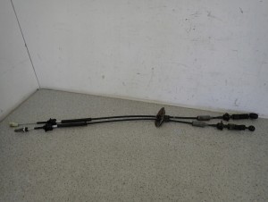 KIA RIO II 1.5 CRDI 05-10 LINKI ZMIANY BIEGÓW 4/4 MINIATURA