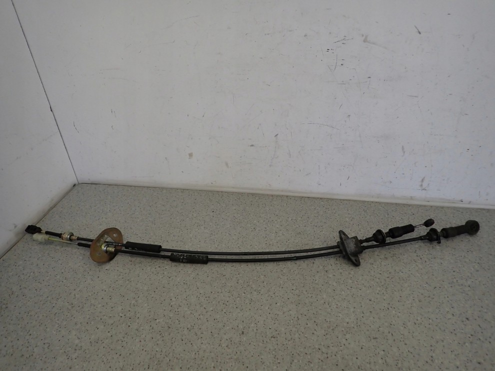 KIA MAGENTIS 2.0 CRDI 05-11 LINKI ZMIANY BIEGÓW 1/5