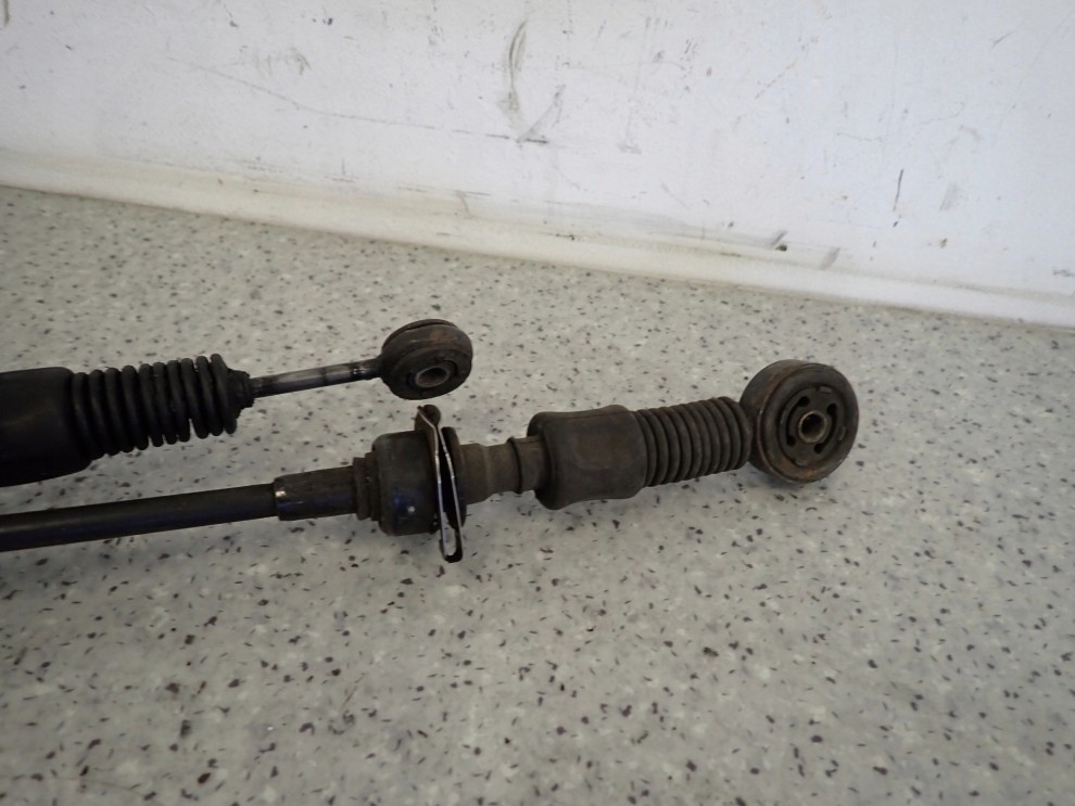 KIA MAGENTIS 2.0 CRDI 05-11 LINKI ZMIANY BIEGÓW 3/5