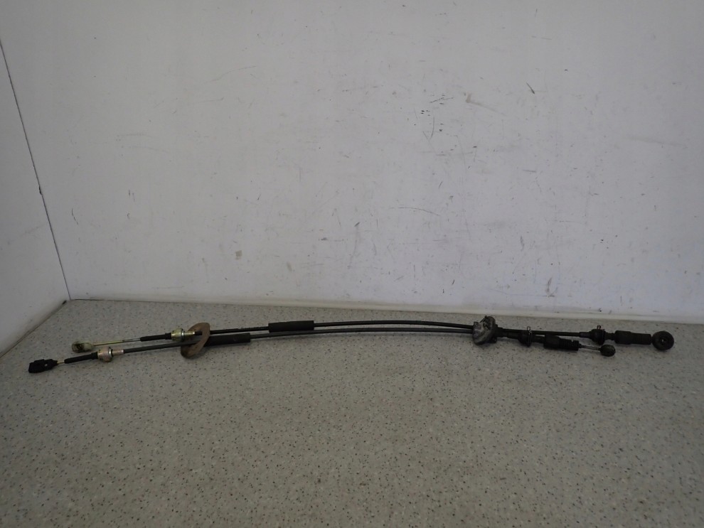 KIA MAGENTIS 2.0 CRDI 05-11 LINKI ZMIANY BIEGÓW 5/5