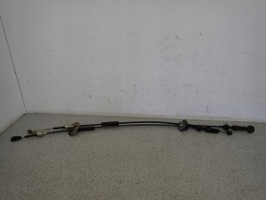 KIA MAGENTIS 2.0 CRDI 05-11 LINKI ZMIANY BIEGÓW 5/5 MINIATURA