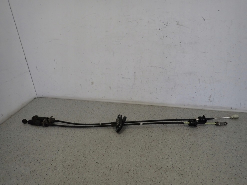 KIA CARENS III 2.0 CRDI 06-11 LINKI ZMIANY BIEGÓW 1/5