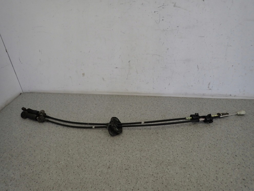 KIA CARENS III 2.0 CRDI 06-11 LINKI ZMIANY BIEGÓW 4/5