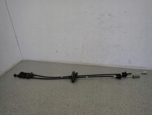 KIA CARENS III 2.0 CRDI 06-11 LINKI ZMIANY BIEGÓW 1/5 MINIATURA