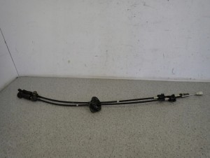 KIA CARENS III 2.0 CRDI 06-11 LINKI ZMIANY BIEGÓW 4/5 MINIATURA