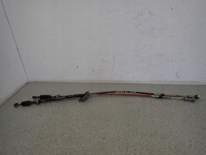 KIA CARNIVAL 2.5 V6 99-02 LINKI ZMIANY BIEGÓW 1/4 MINIATURA