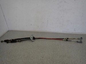 KIA CARNIVAL 2.5 V6 99-02 LINKI ZMIANY BIEGÓW 4/4 MINIATURA