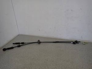 KIA SOUL I 1.6 CRDI 09- LINKI ZMIANY BIEGÓW 1/4 MINIATURA