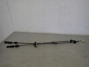 KIA SOUL I 1.6 CRDI 09- LINKI ZMIANY BIEGÓW 4/4 MINIATURA