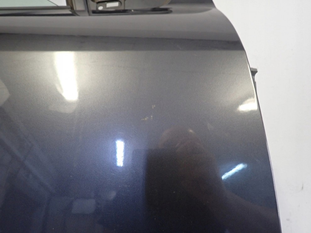 MAZDA2 MAZDA 2 DY 02-07 DRZWI PRZEDNIE PRAWE 3/11