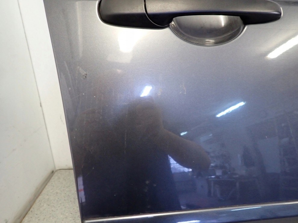 MAZDA2 MAZDA 2 DY 02-07 DRZWI PRZEDNIE PRAWE 4/11