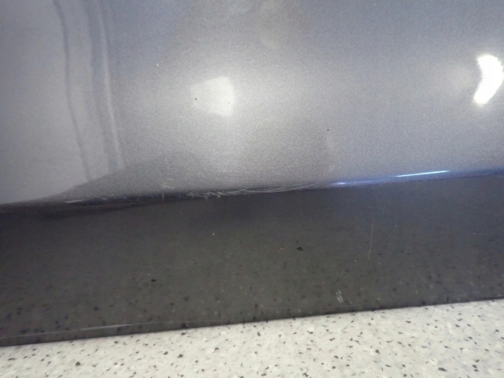 MAZDA2 MAZDA 2 DY 02-07 DRZWI PRZEDNIE PRAWE 6/11