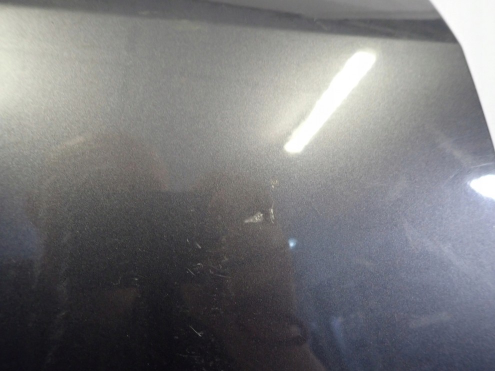 MAZDA2 MAZDA 2 DY 02-07 DRZWI PRZEDNIE PRAWE 8/11