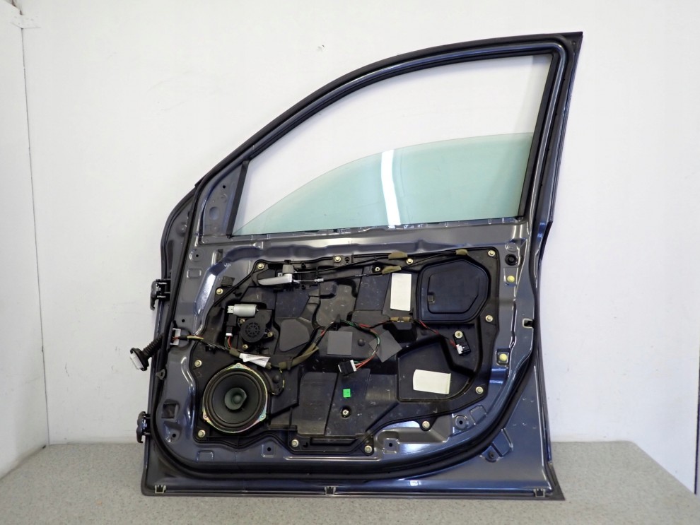 MAZDA2 MAZDA 2 DY 02-07 DRZWI PRZEDNIE PRAWE 10/11