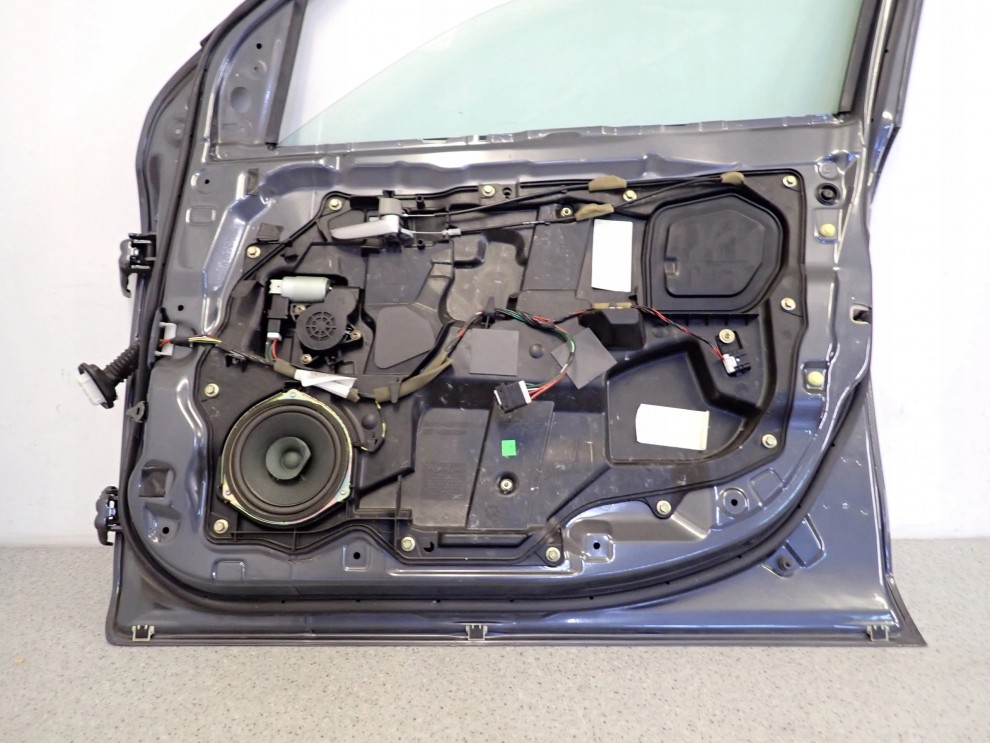 MAZDA2 MAZDA 2 DY 02-07 DRZWI PRZEDNIE PRAWE 11/11