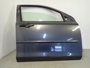 MAZDA2 MAZDA 2 DY 02-07 DRZWI PRZEDNIE PRAWE