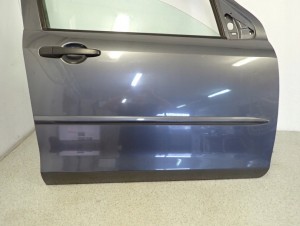 MAZDA2 MAZDA 2 DY 02-07 DRZWI PRZEDNIE PRAWE 2/11 MINIATURA